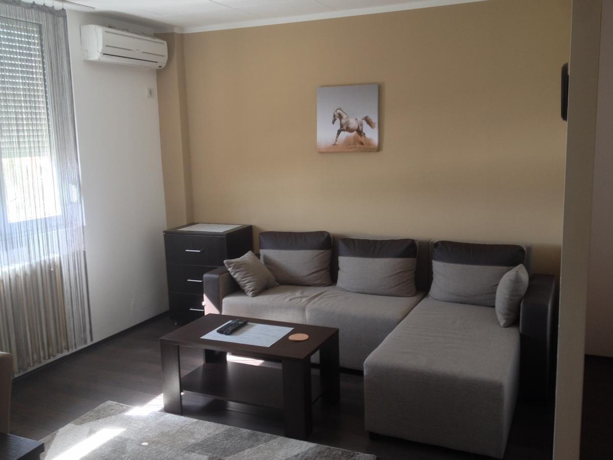 Markoni Pancevo Ngoại thất bức ảnh